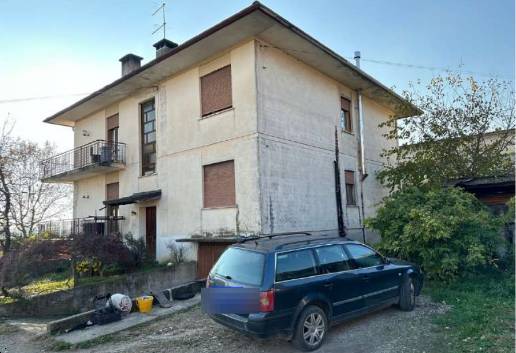 appartamento in vendita a Marostica