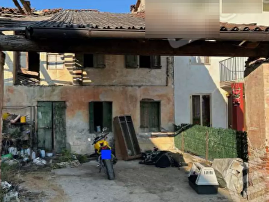 casa indipendente in vendita a Marostica