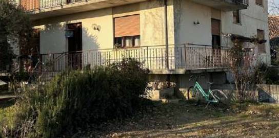 appartamento in vendita a Marostica