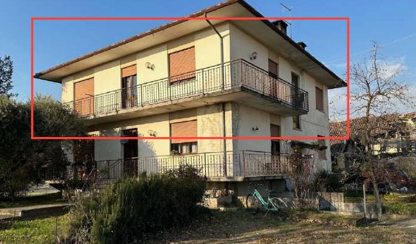 appartamento in vendita a Marostica