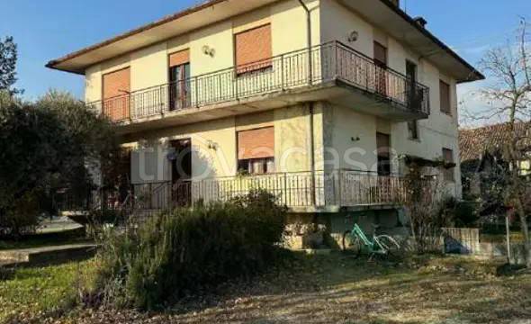 appartamento in vendita a Marostica