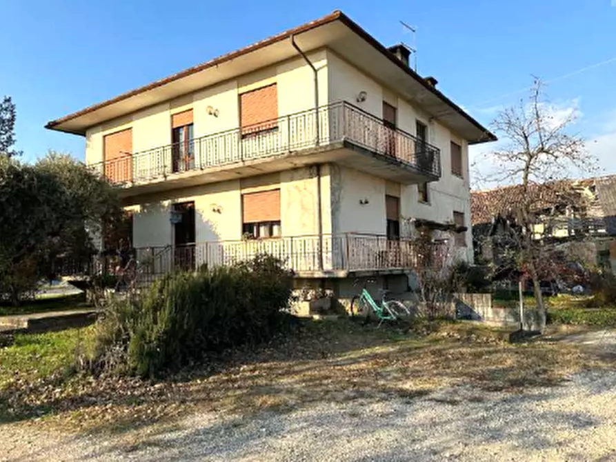 appartamento in vendita a Marostica