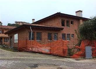 intera palazzina in vendita a Marostica