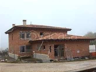 intera palazzina in vendita a Marostica