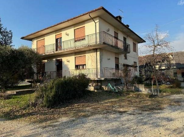 appartamento in vendita a Marostica