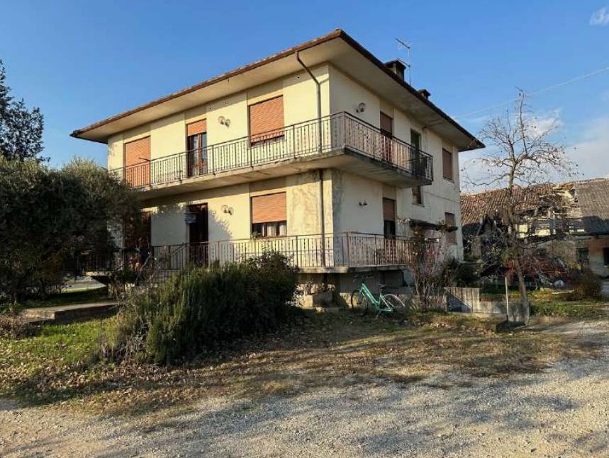 appartamento in vendita a Marostica