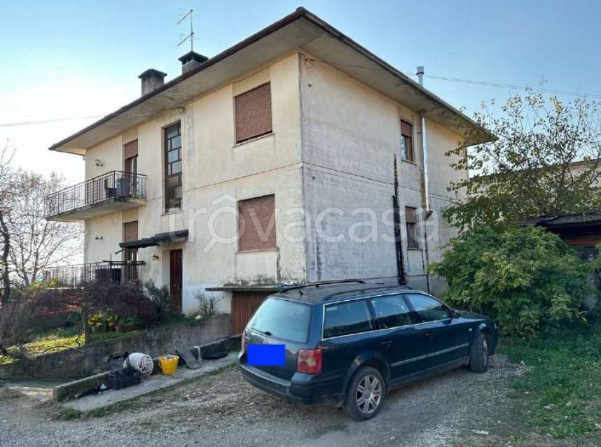 appartamento in vendita a Marostica
