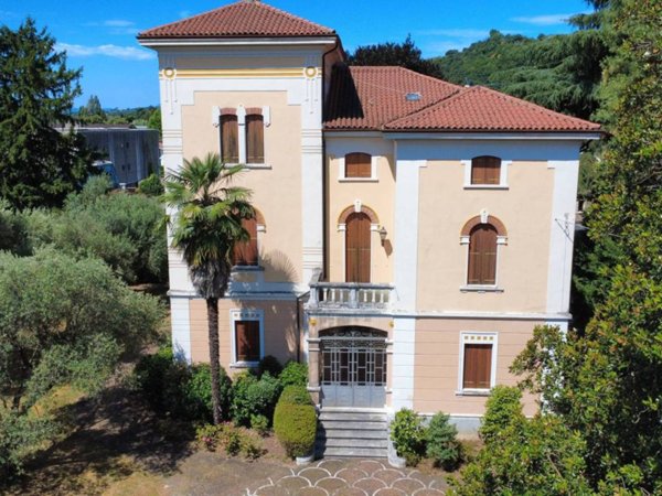 casa indipendente in vendita a Marostica