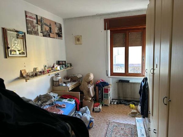 appartamento in vendita a Marostica