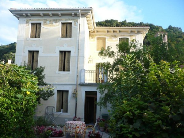casa indipendente in vendita a Marostica