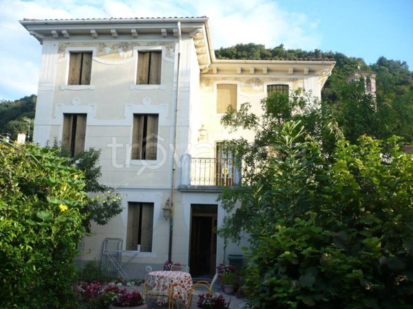 casa indipendente in vendita a Marostica