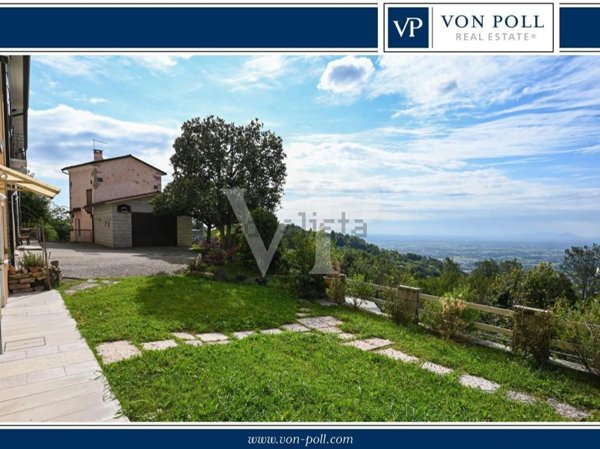 casale in vendita a Marostica in zona San Luca