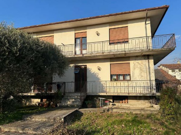 appartamento in vendita a Marostica