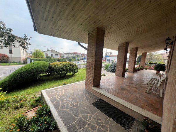 casa indipendente in vendita a Marostica