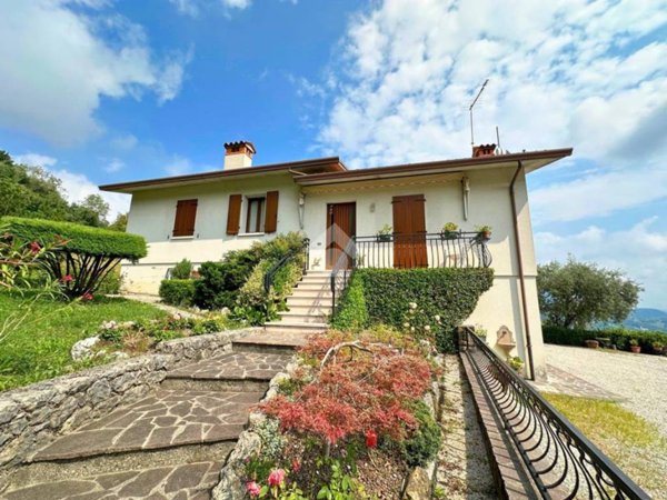 casa indipendente in vendita a Marostica