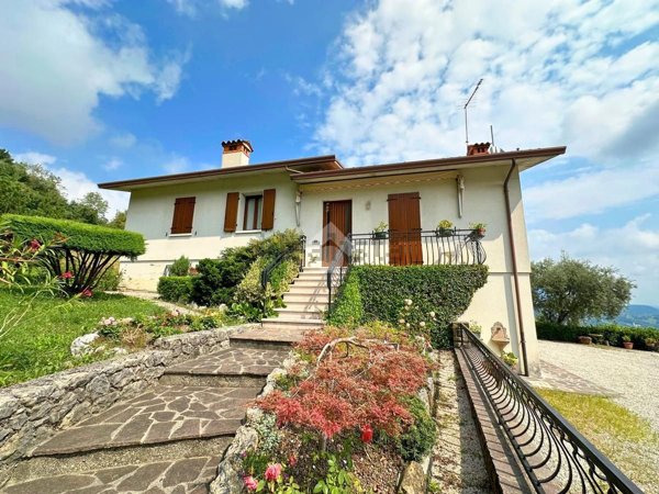 casa indipendente in vendita a Marostica
