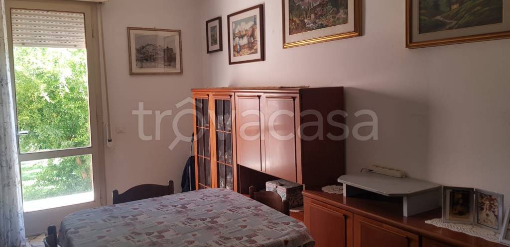 appartamento in vendita a Marostica