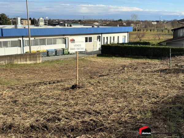 terreno in vendita a Marostica