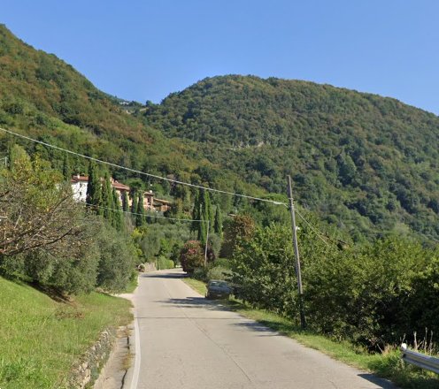 terreno agricolo in vendita a Marostica