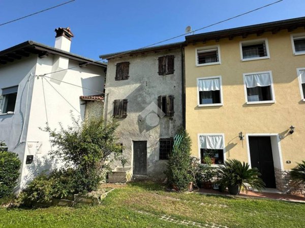 casa indipendente in vendita a Marostica