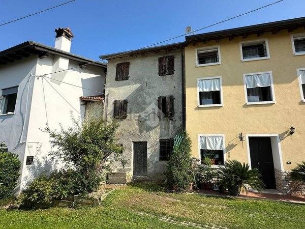 casa indipendente in vendita a Marostica