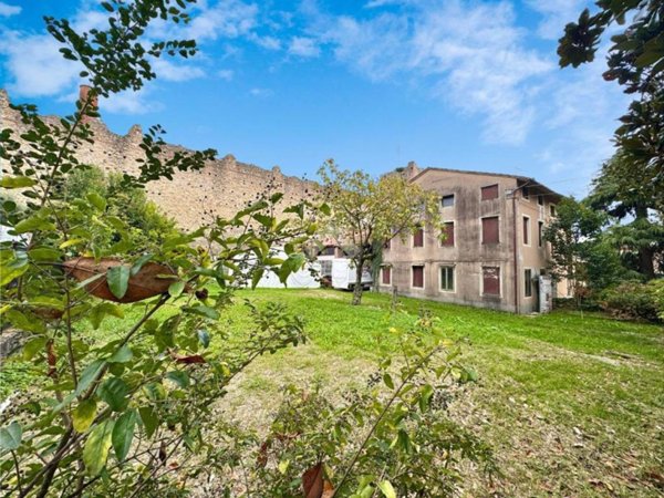 casa indipendente in vendita a Marostica