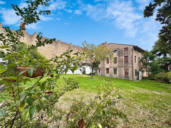 casa indipendente in vendita a Marostica