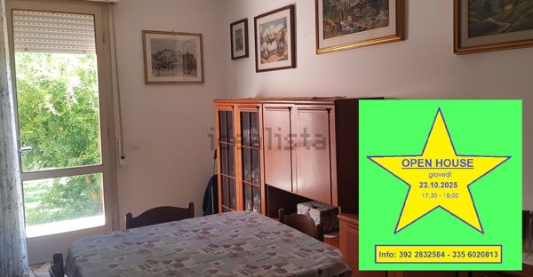 appartamento in vendita a Marostica