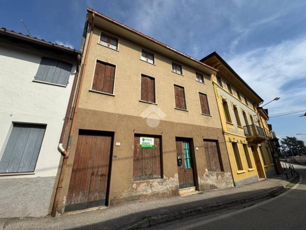 casa indipendente in vendita a Marostica