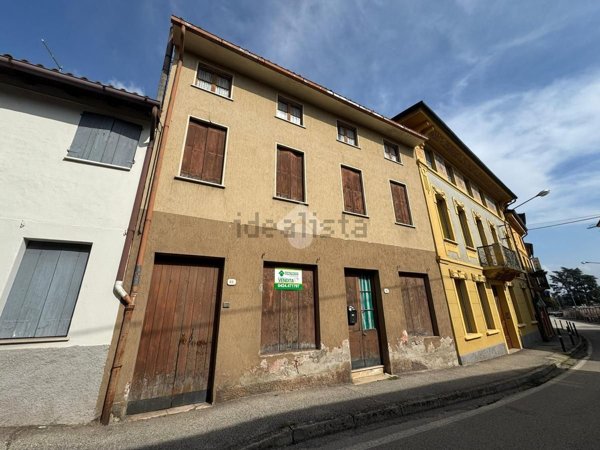 casa indipendente in vendita a Marostica