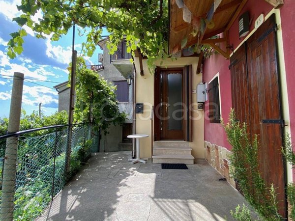 casa indipendente in vendita a Marostica in zona Crosara