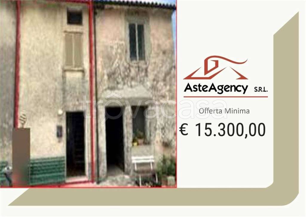 appartamento in vendita a Marostica in zona Vallonara