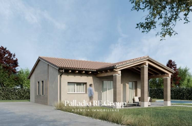 casa indipendente in vendita a Marostica in zona Crosara