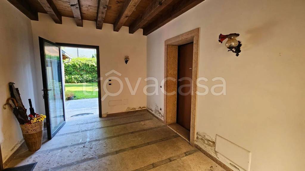appartamento in vendita a Marostica