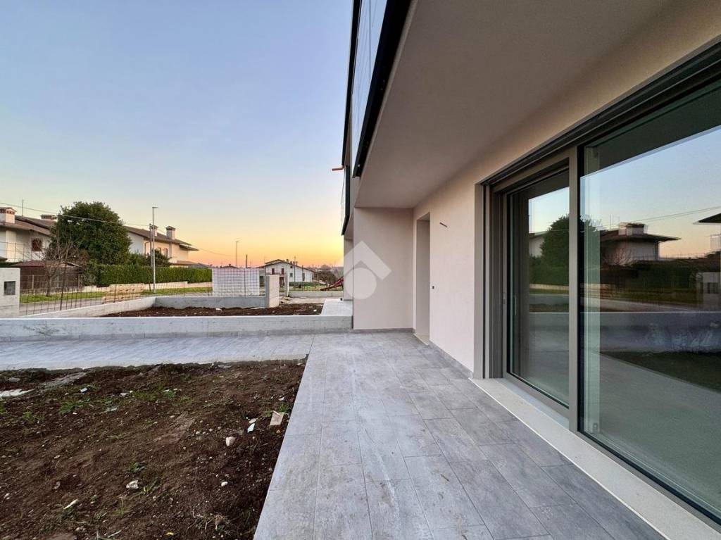 casa indipendente in vendita a Marostica