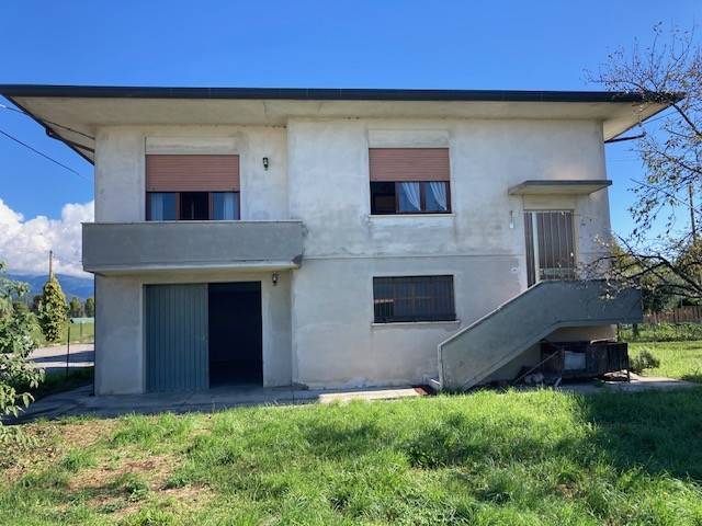 casa indipendente in vendita a Marostica