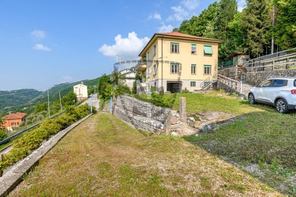 casa indipendente in vendita a Marostica in zona Crosara
