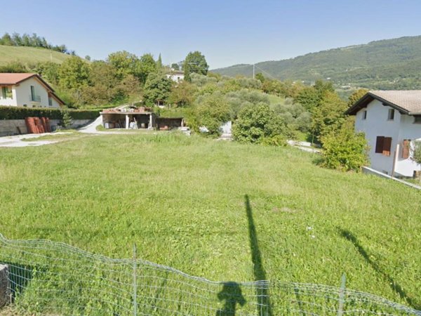 terreno agricolo in vendita a Marostica