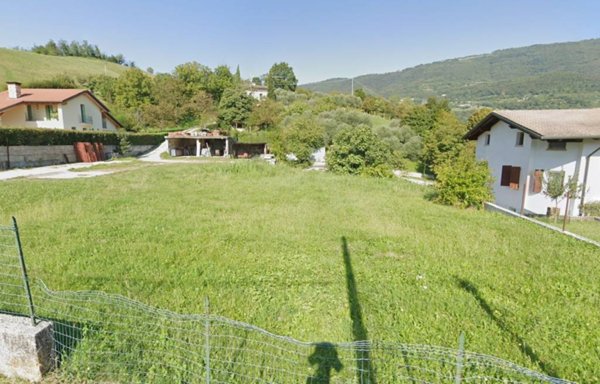 terreno edificabile in vendita a Marostica