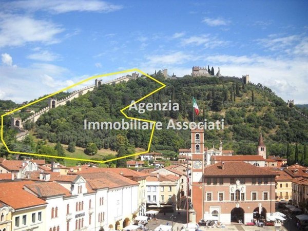 casa indipendente in vendita a Marostica