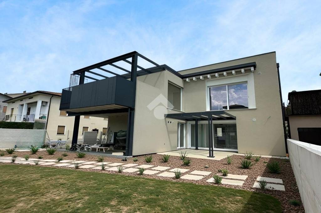 appartamento in vendita a Marostica