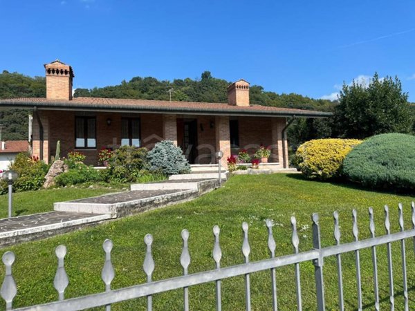 casa indipendente in vendita a Marostica