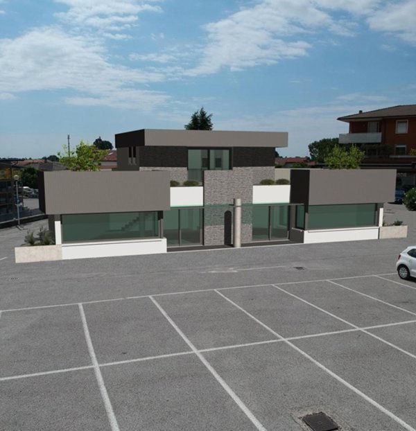 terreno edificabile in vendita a Marostica