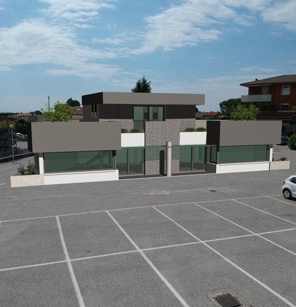 terreno edificabile in vendita a Marostica