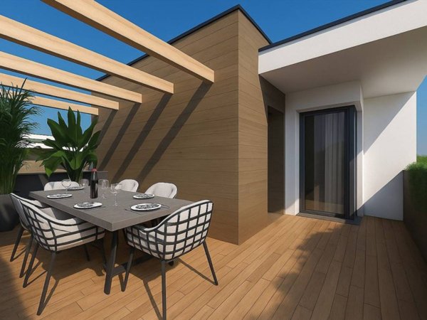 appartamento in vendita a Marostica