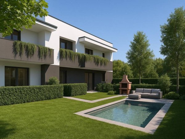 appartamento in vendita a Marostica