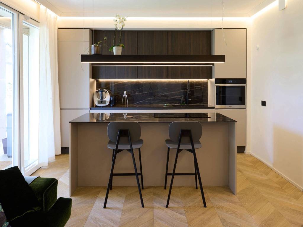 appartamento in vendita a Marostica