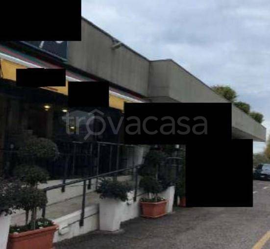 locale commerciale in vendita a Marostica in zona Marsan