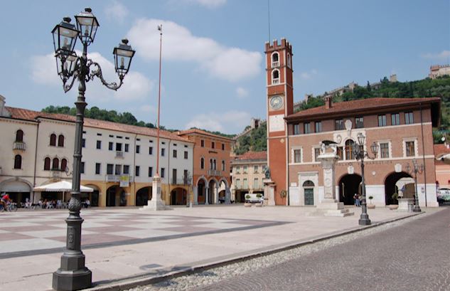 rudere in vendita a Marostica