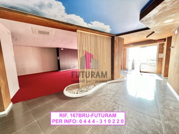 negozio in vendita a Marostica